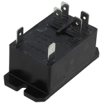 Heat Relay, 6 Prong