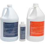3-Part Coil & HVAC Disinfecting & Deoderizing Kit