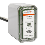 Surge-Trap Single Phase Surge Protection Device, 120 V