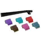 Fin Tool Kit, Sizes 13-20