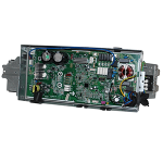 ELECTRIC BOX ASSY