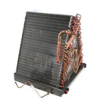 Condenser Coil, Rear, Sys 2, Zf180
