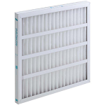 Air Filter, Multi-Pleat Elite, 20 x 24 x 2