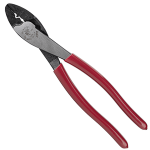 Crimping and Cutting Tool for Connectors