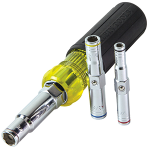 6-In-1 Multi-Nut Driver