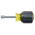 5/16" Magnetic Tip Nut Driver, 1-1/2" Shaft