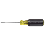 Terminal Block 1/8" Slotted Cabinet Screwdriver
