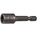 5/16" Magnetic Hex Drivers, 3 pk