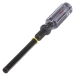 CONNEXT 1/4" Hollow Hex Nut Driver