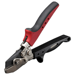 Hand Notcher, 1" Throat Depth