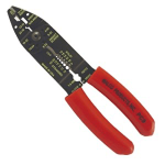 Crimper Plier