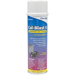 Cal-Blast II Condenser Coil Cleaner, 13.6 oz Aerosol