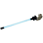 Repl Bulb Blu-Qr 1 Year