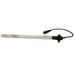 BLU QR 2 Year Replacement Lamp , 14"