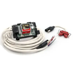 AquaGuard 3180E Sensor Time Delay Pin