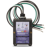 RSH-120 Whole House Surge Protective Device, 120 kA