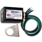 RSH-50 Surge Protective Device, 50 kA