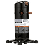 Scroll Compressor, 460, 3-Phase, 10.4 EER