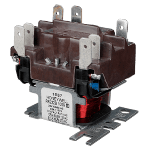 Control Relay, 24V, 60 Hz, Spdt