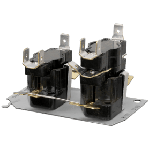 24V Heat Sequencer Relay