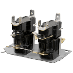 24V Heat Sequencer Relay