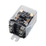 Control Relay, 24V, 50/60 Hz, Dpdt