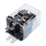 Control Relay, 24V, 50/60 Hz, Spst