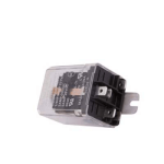 Control Relay, 24V, 50/60 Hz, Spdt