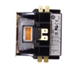 Contactor 1 Pole, W/Shunt, 20A, 240V