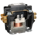 Contactor, 1-Pole, 30A, 120V