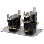 465V Start Relay, 60 Hz