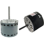 Motor, Blower, 1/2, 1075/3, CCW, 208/230-1-60
