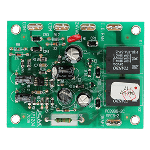 Board, Control, Electronic Time Delay