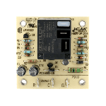 Motor Time Delay Relay