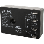 Blower Time Delay Relay