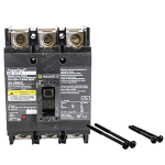 90 Amp Circuit Breaker, 480 V, 3 Pole