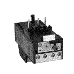 Motor Overload Relay, 16.0-25.0 Amp