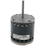 Programmed ECM Blower Motor, 1/2 hp, 11050 rpm, 208-230V