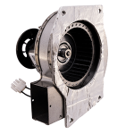 Blower, Inducer, Draft, Jakel, 1 Spd