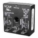 Time Delay Relay