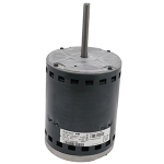 Programmed ECM Blower Motor, 1 hp, 1050 rpm, 208-230V