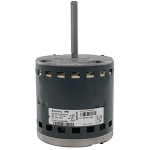 ECM Blower, Programmed, 1/2 hp, 1050 rpm, 208-230V