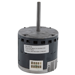 ECM Blower Motor, Programmed, 1/3 hp, 230V