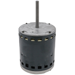 ECM Blower Motor, Programmed, 3/4 hp, 1050 rpm, 203-230V