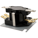 Heat Sequencer Relay