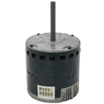 ECM Blower, Programmed, 1/2 hp, 1050 rpm, 208-230V