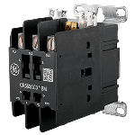 CNTCTR 40 AMP 24V 3 POLE 3 PH IEC