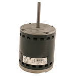 STD ECM Blower Motor, Unprogrammed, 3/4 hp, 115V