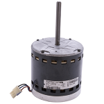 ECM Blower Motor, 3/4 hp, Less Module