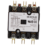 Contactor, 3-Pole